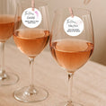 Load image into Gallery viewer, Truth or Dare Hen Party Edible Drink Toppers- Pack Of 50