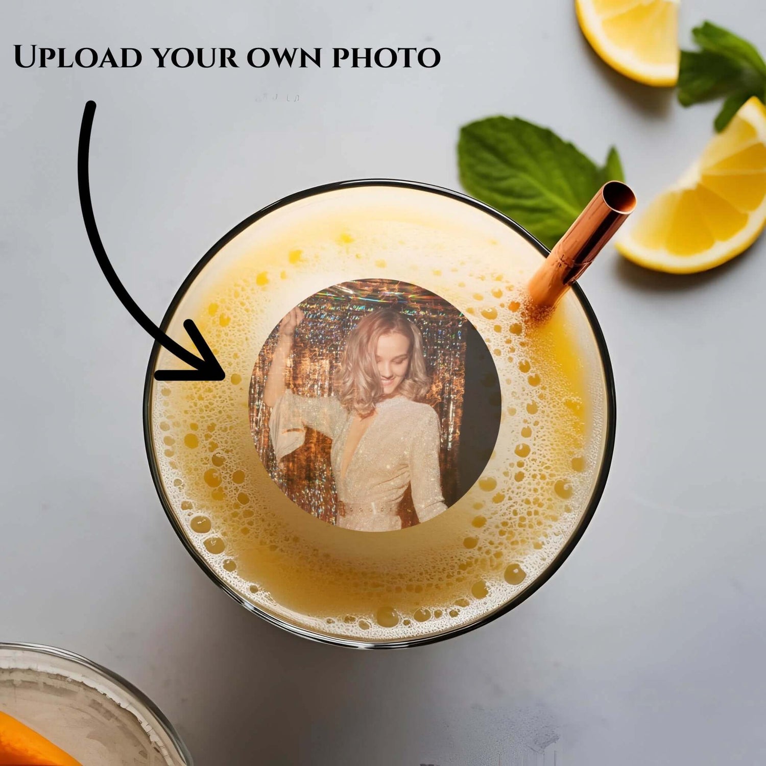Upload Your Own