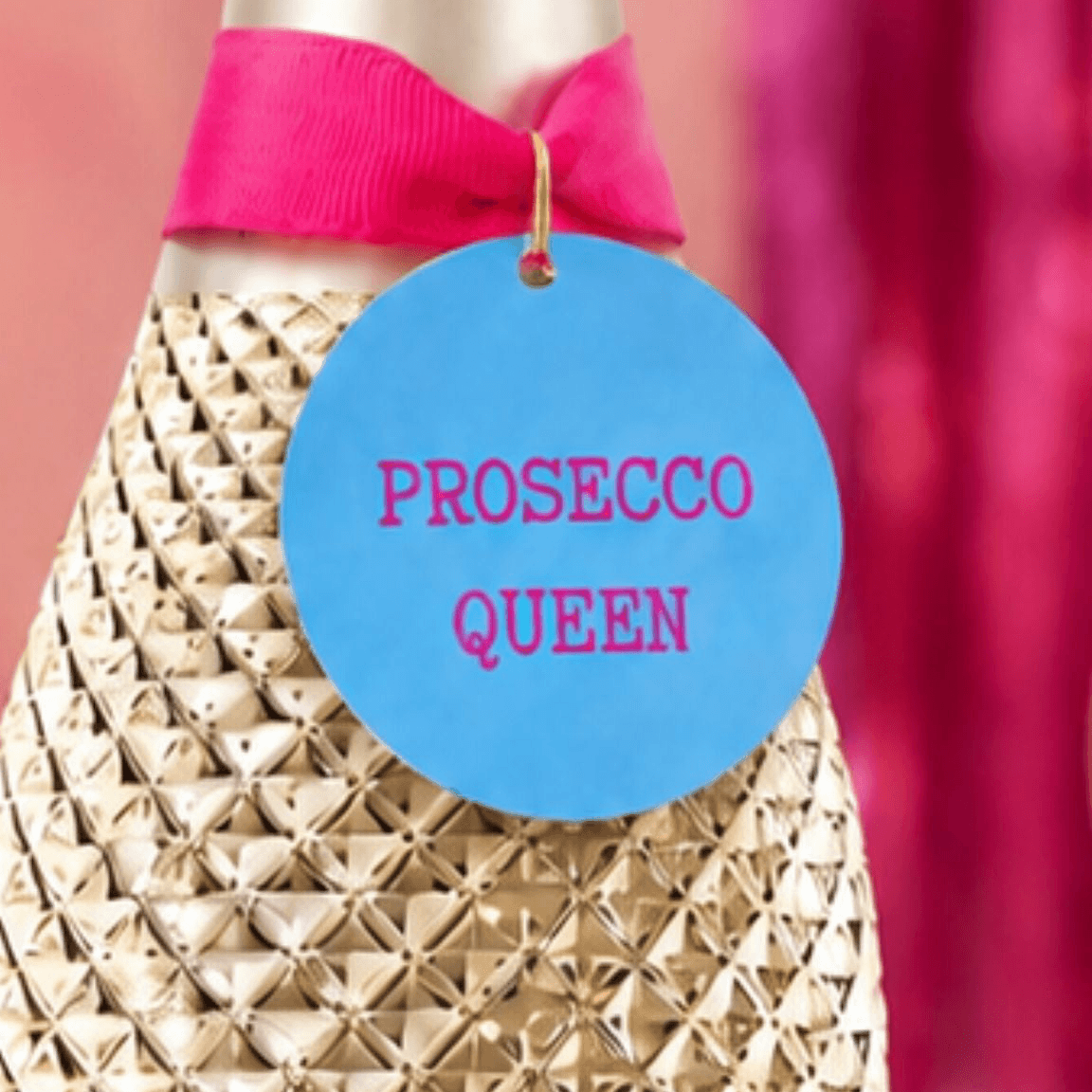 All Bottle Charm Tags For Gifting