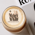 Load image into Gallery viewer, The Devil Wears Prada edible cocktail toppers- 6 Design Set
