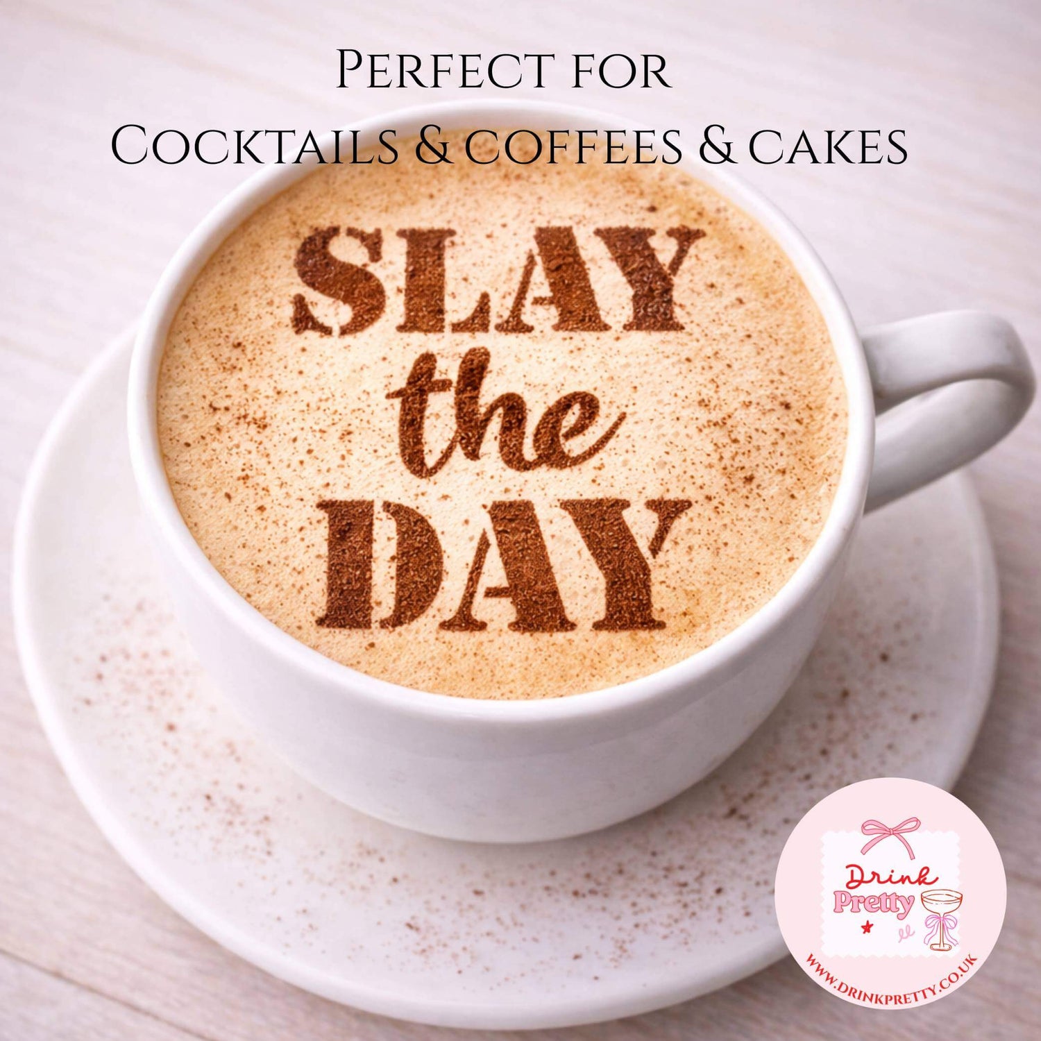 Birthday Celebrations Ideas At Drink Pretty