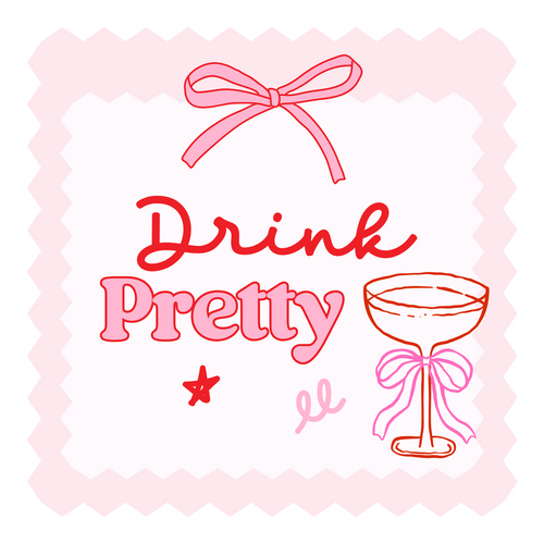 Drink Pretty
